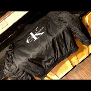 Calvin Klein Bomber